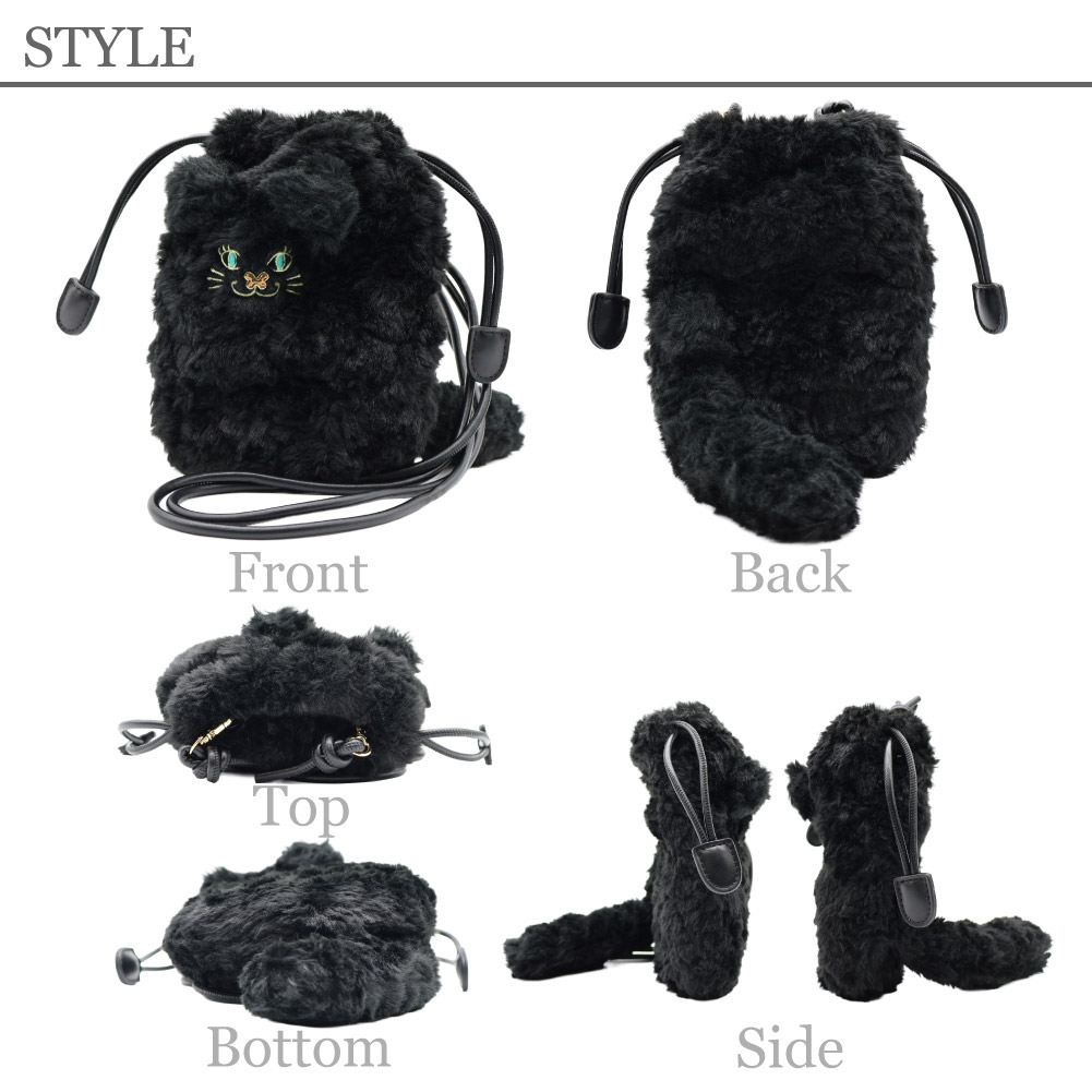 ANNA SUI（アナスイ） SALE 40% OFF ANNA SUI ショルダーバッグ ミニ