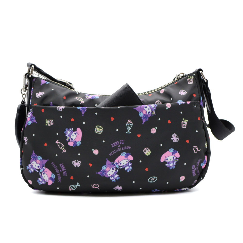 ANNA SUI アナスイ マイメロディ クロミ コラボ ショルダーバッグ