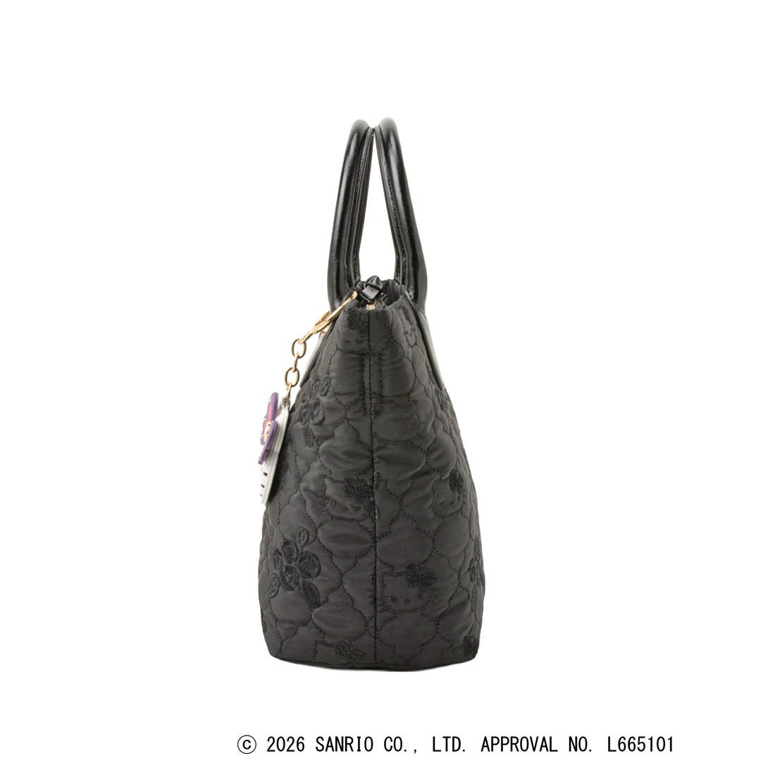 ANNA SUI（アナスイ） × HELLO KITTY アナスイ×ハローキティ コラボ