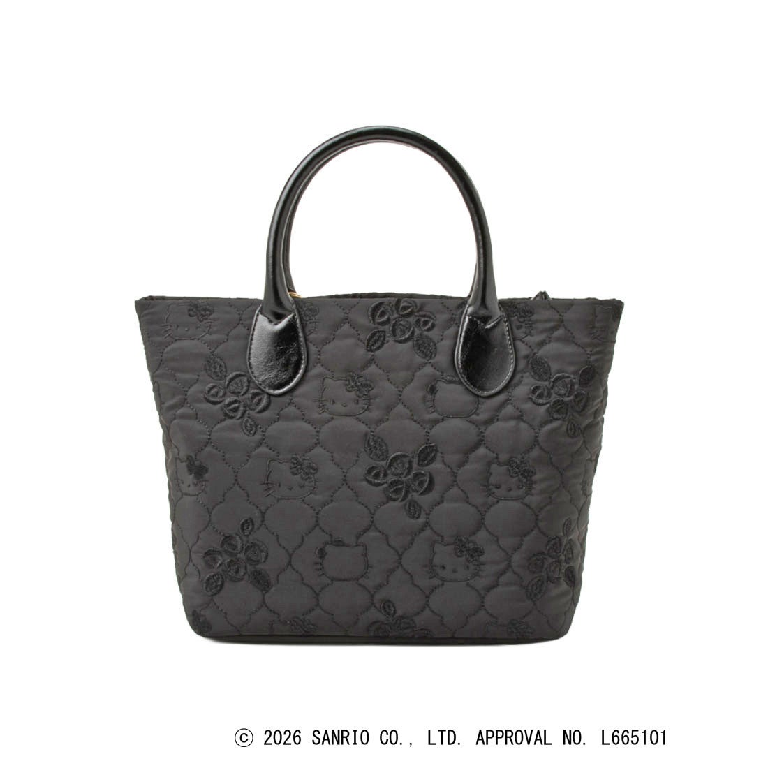 ANNA SUI（アナスイ） × HELLO KITTY アナスイ×ハローキティ コラボ