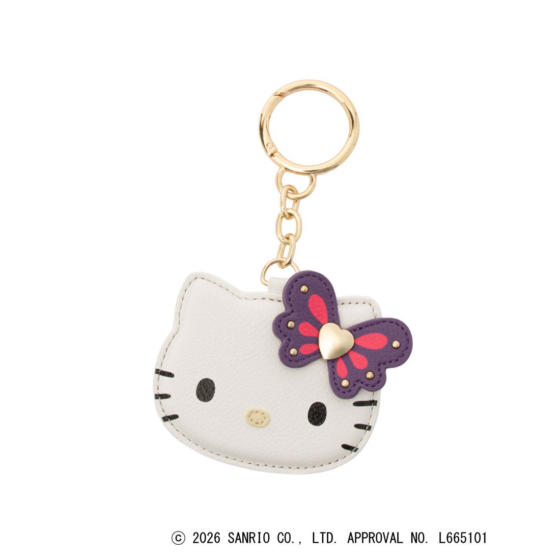 ANNA SUI（アナスイ） × HELLO KITTY アナスイ×ハローキティ キティ