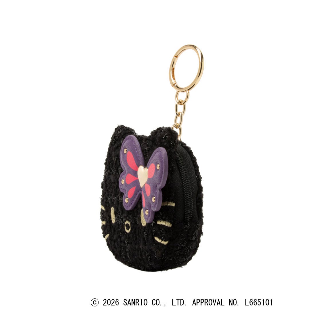 ANNA SUI（アナスイ） × HELLO KITTY アナスイ×ハローキティ キティ