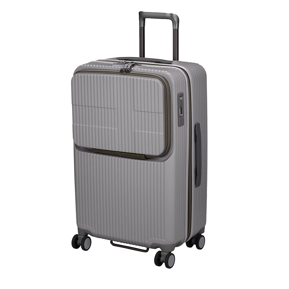 イノベーター スーツケース innovator inv60 62L Mサイズ 軽量 