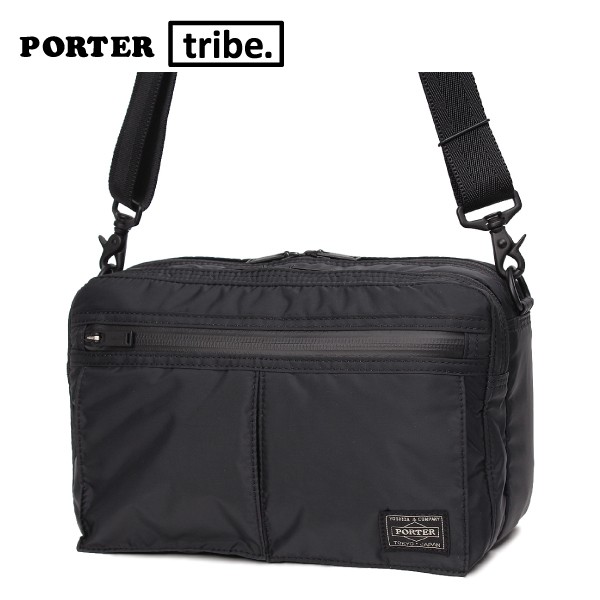 Yahoo!ショッピング】当店限定モデル PORTER TRIBE ポーター トライブ