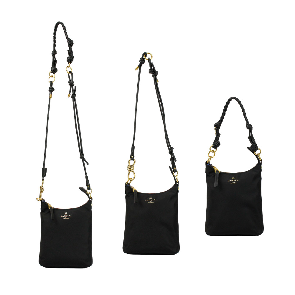 LANVIN（ランバン） ランバンオンブルー バッグ LANVIN en Bleu スマホ
