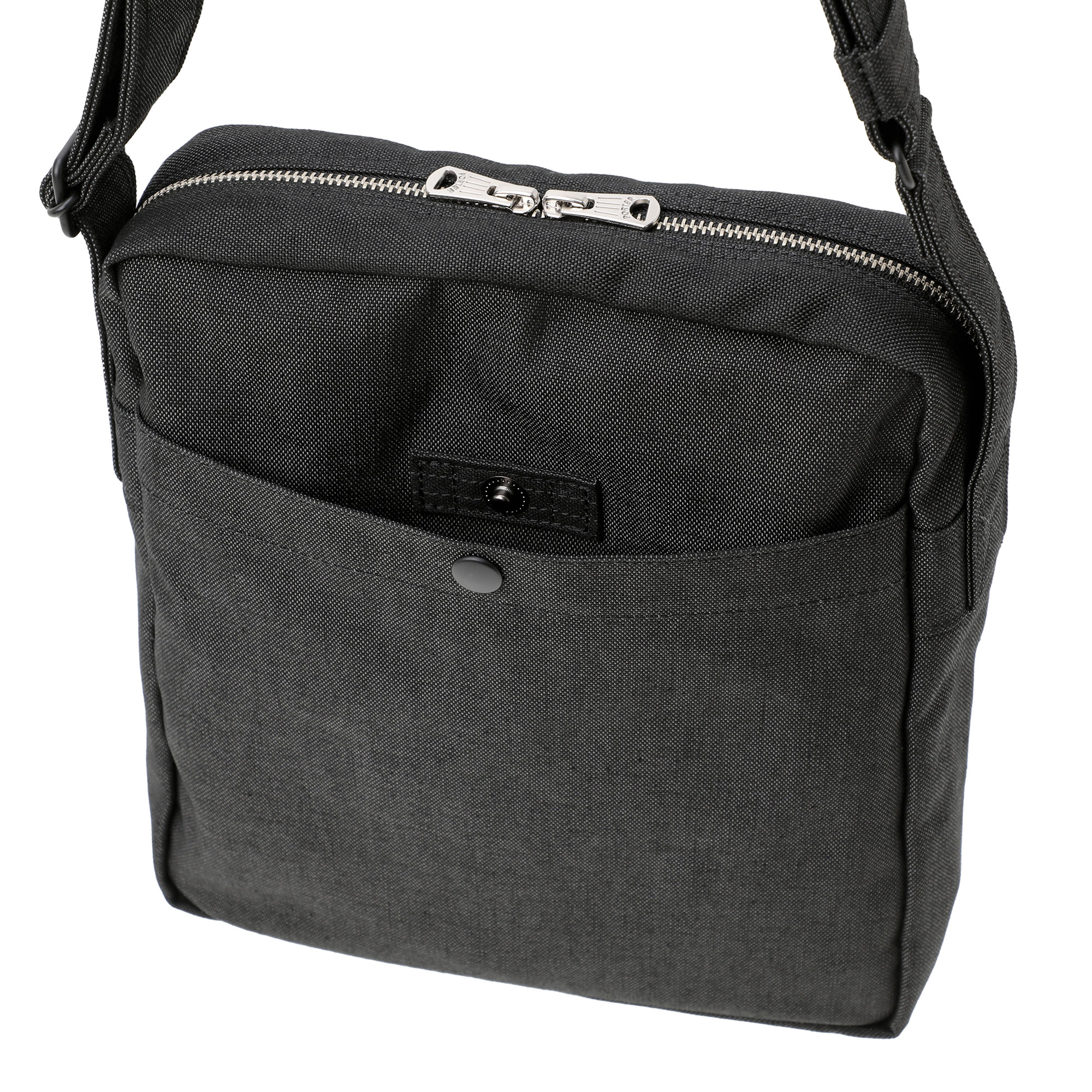 吉田カバン（YOSHIDA KABAN） PORTER SMOKY スモーキー SHOULDER BAG