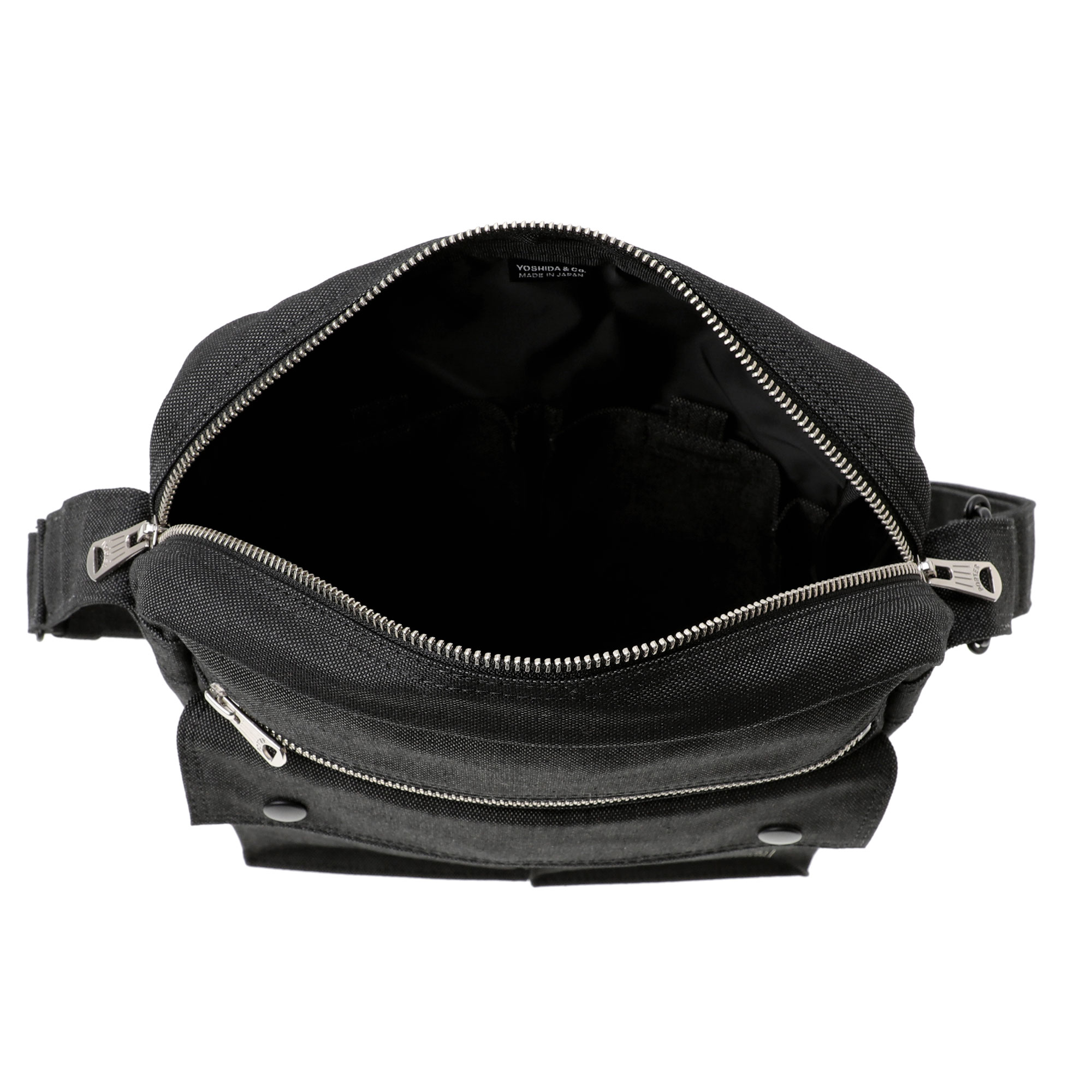 吉田カバン（YOSHIDA KABAN） PORTER SMOKY スモーキー SHOULDER BAG