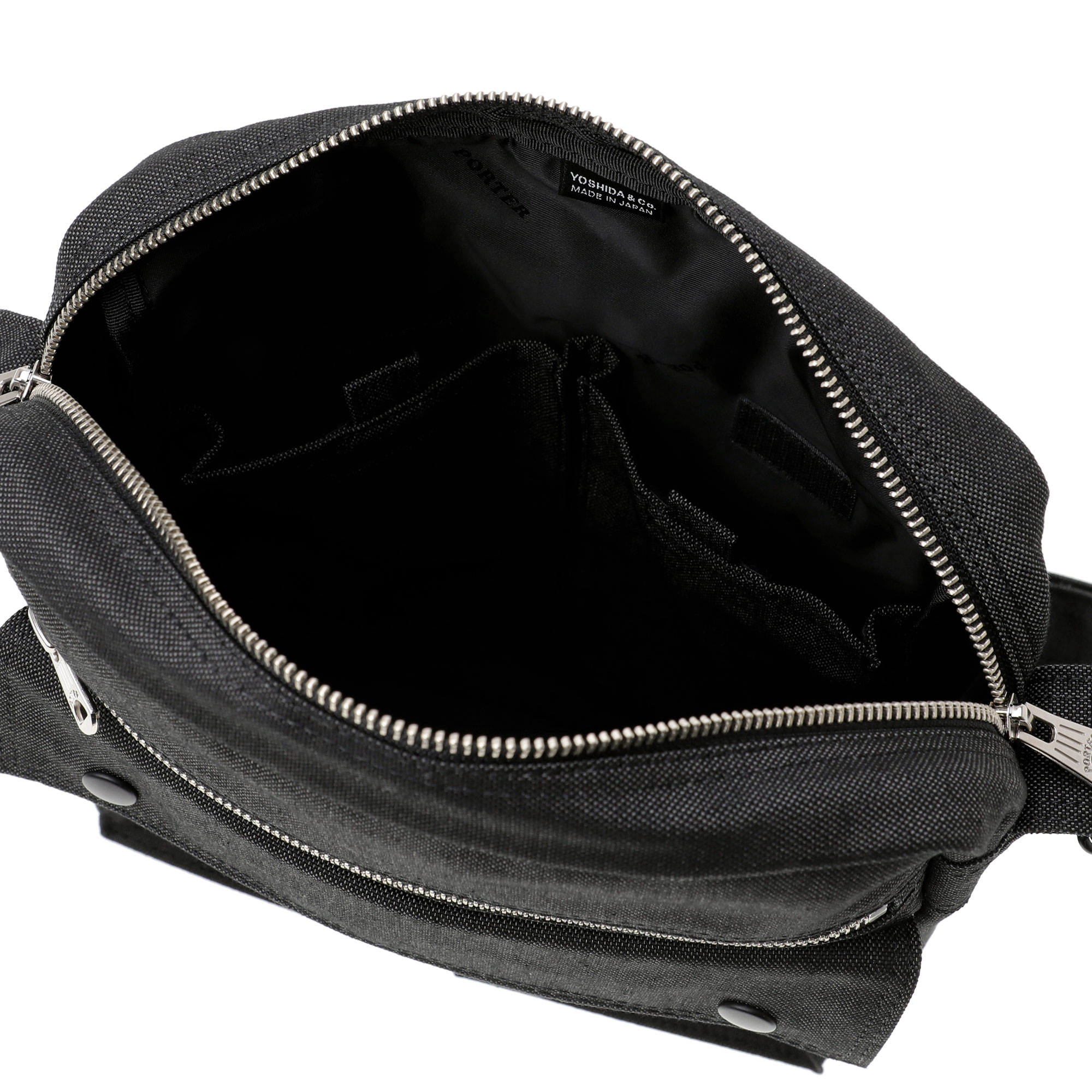 吉田カバン（YOSHIDA KABAN） PORTER SMOKY スモーキー SHOULDER BAG