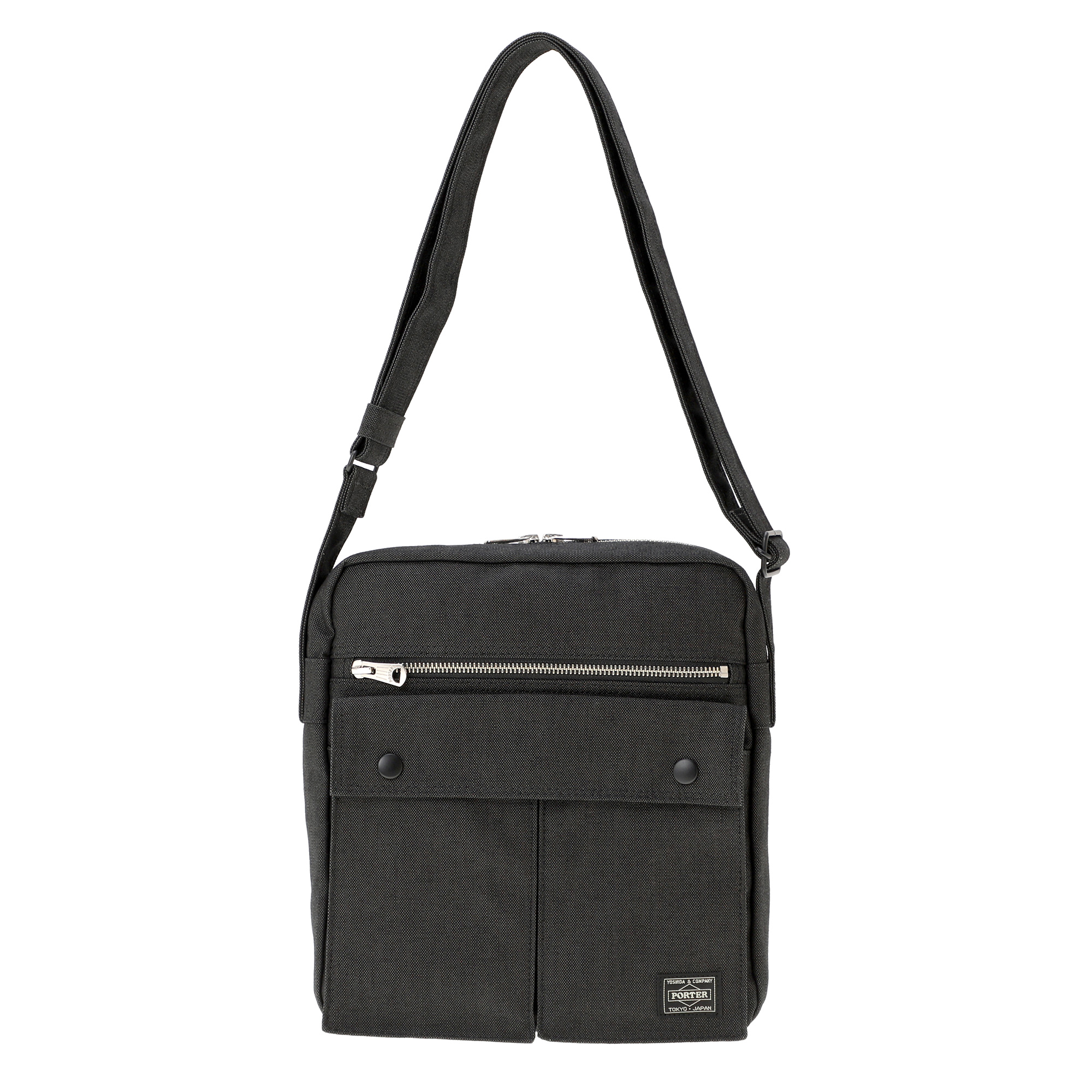 吉田カバン（YOSHIDA KABAN） PORTER SMOKY スモーキー SHOULDER BAG 
