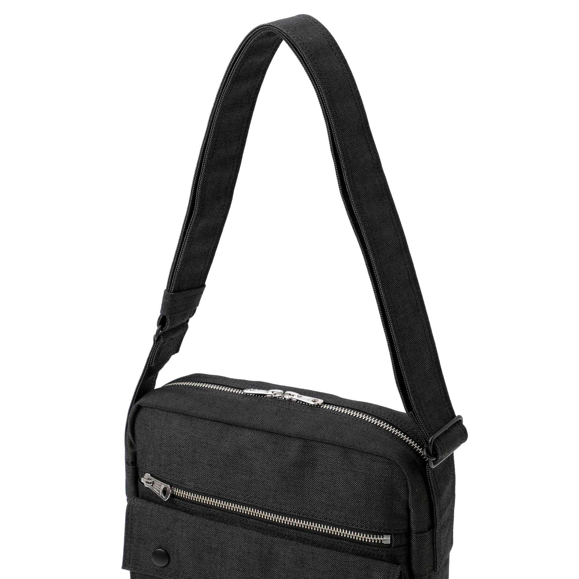 吉田カバン（YOSHIDA KABAN） PORTER SMOKY スモーキー SHOULDER BAG