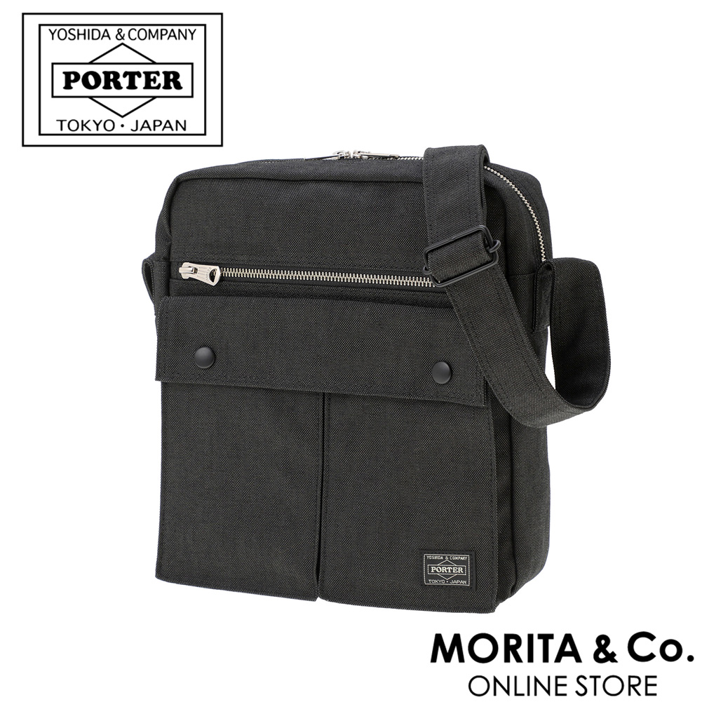 【最新モデル】【新品同様】定価30800円　ポーター スモーキー　ボディバッグ SMOKY(スモーキー) WAIST BAG | 吉田カバンホームページ | YOSHIDA & Co.