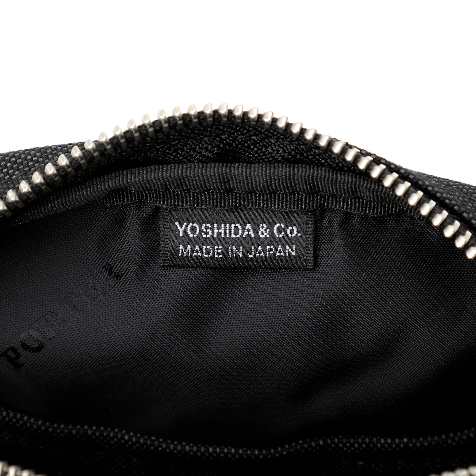 吉田カバン（YOSHIDA KABAN） PORTER SMOKY スモーキー VERTICAL