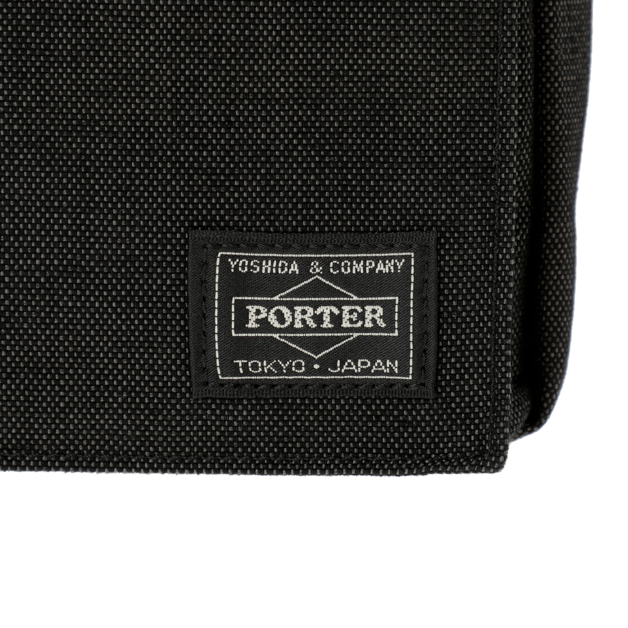 吉田カバン（YOSHIDA KABAN） PORTER SMOKY スモーキー VERTICAL