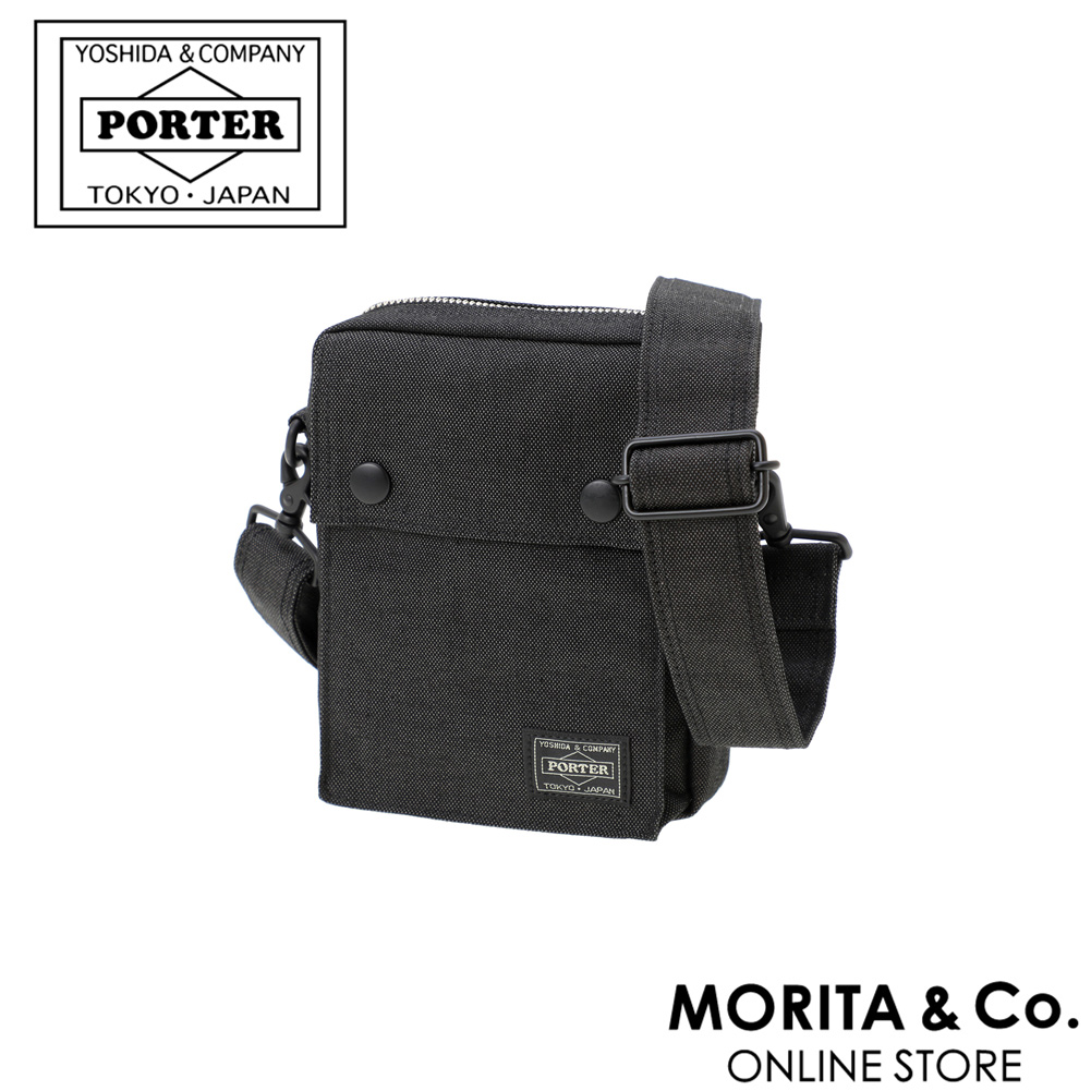 吉田カバン（YOSHIDA KABAN） PORTER SMOKY スモーキー VERTICAL