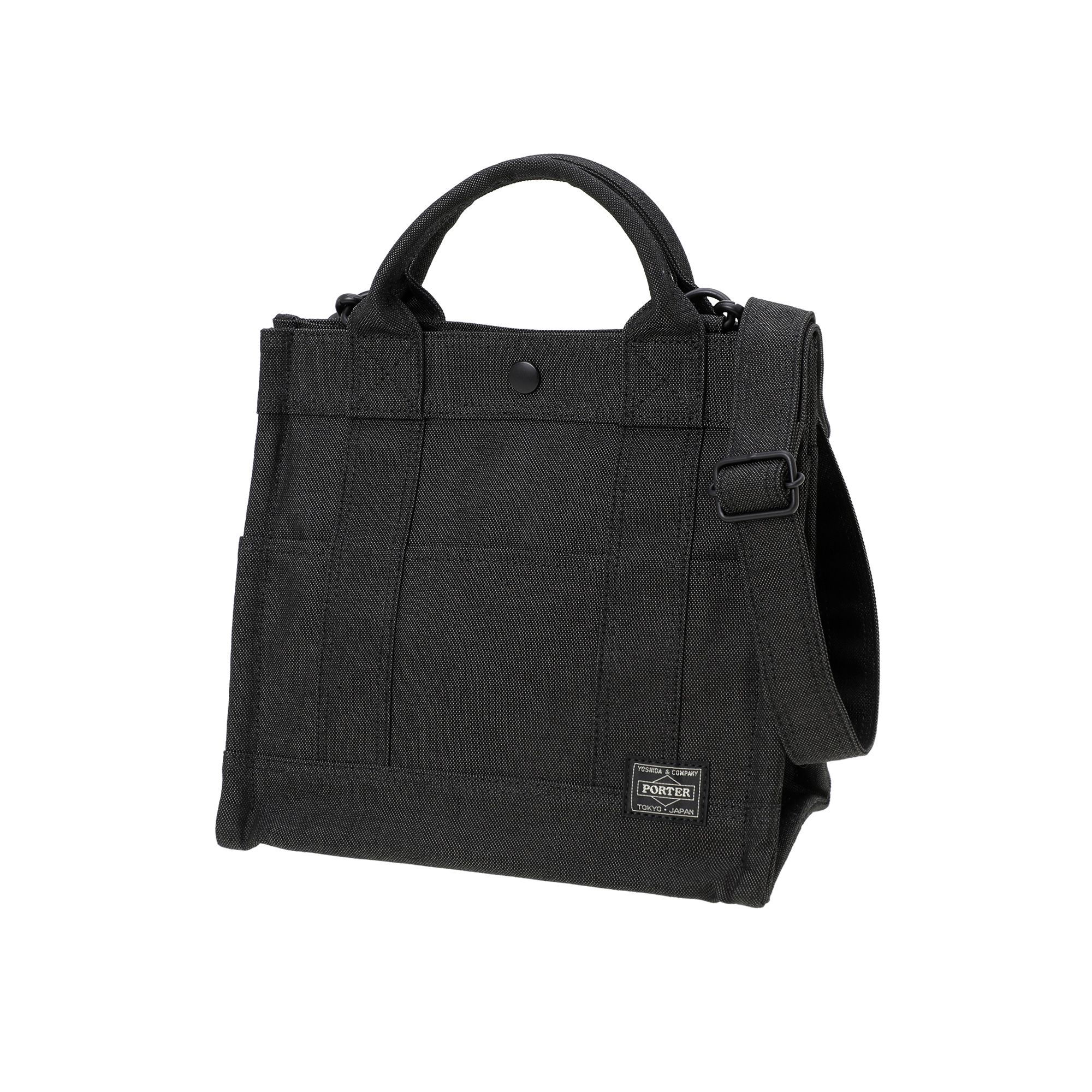吉田カバン（YOSHIDA KABAN） PORTER SMOKY スモーキー 2WAY TOTE BAG
