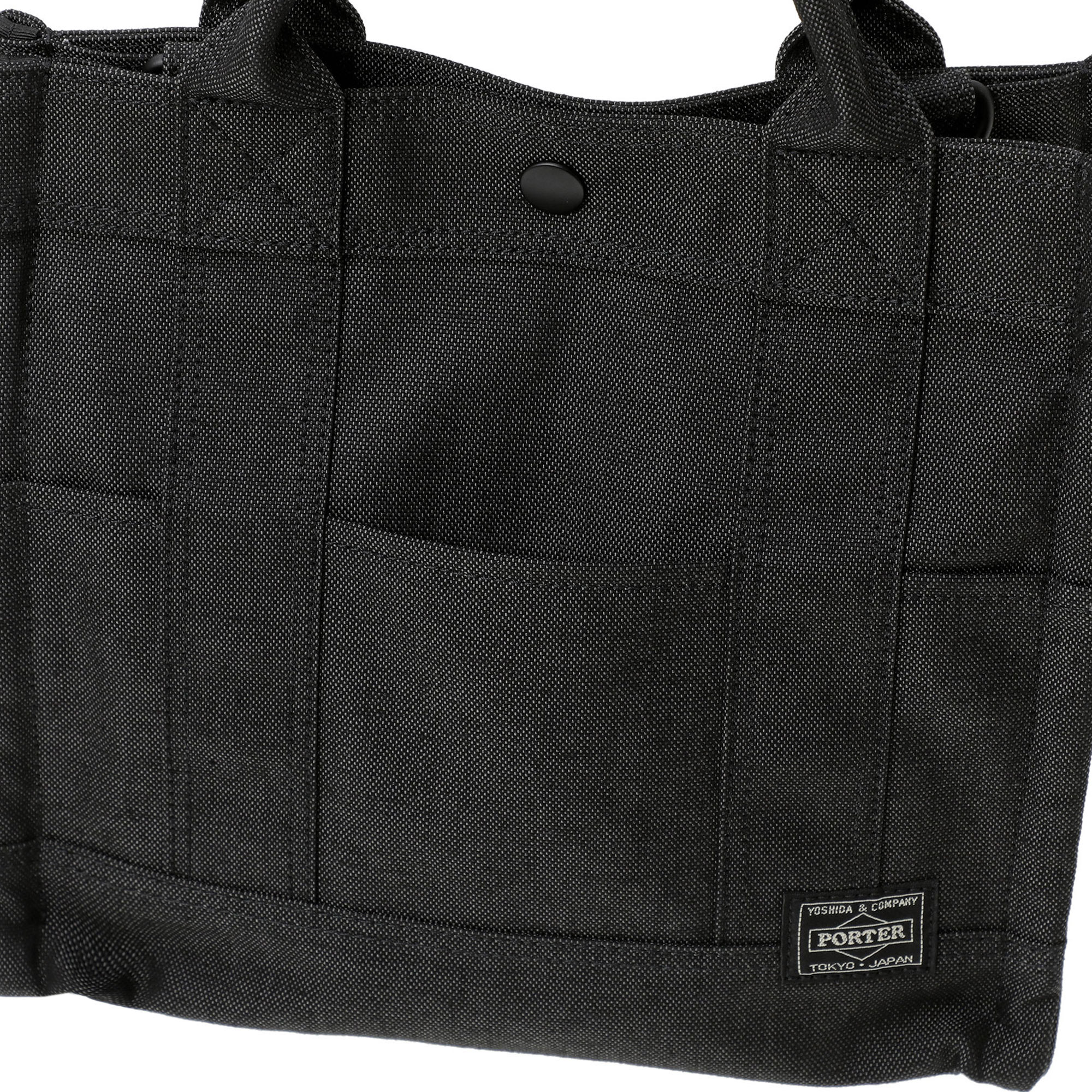 吉田カバン（YOSHIDA KABAN） PORTER SMOKY スモーキー 2WAY TOTE BAG