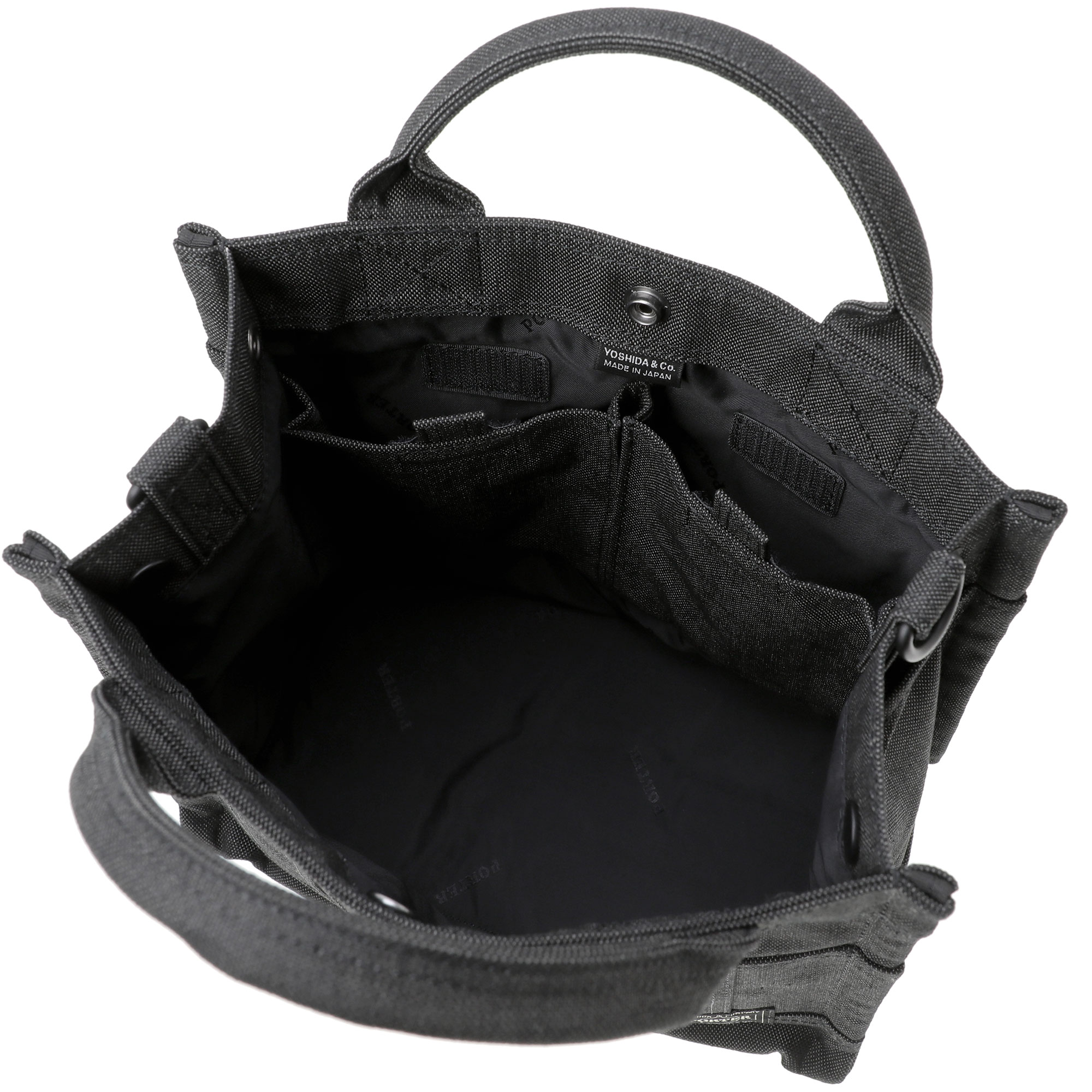 吉田カバン（YOSHIDA KABAN） PORTER SMOKY スモーキー 2WAY TOTE BAG
