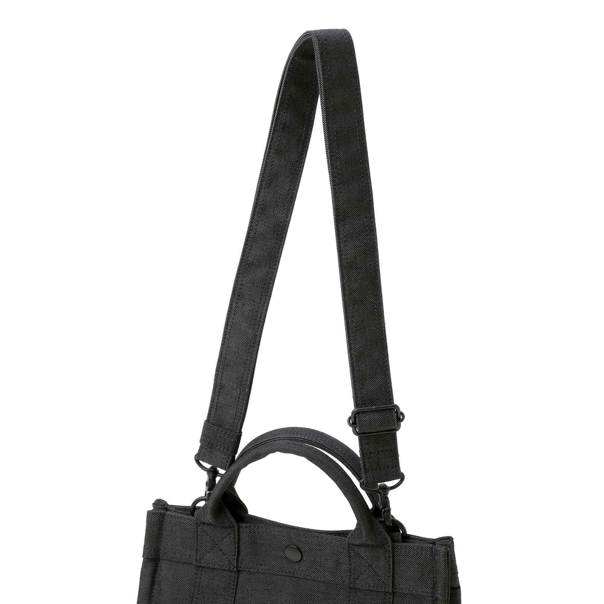 吉田カバン（YOSHIDA KABAN） PORTER SMOKY スモーキー 2WAY TOTE BAG
