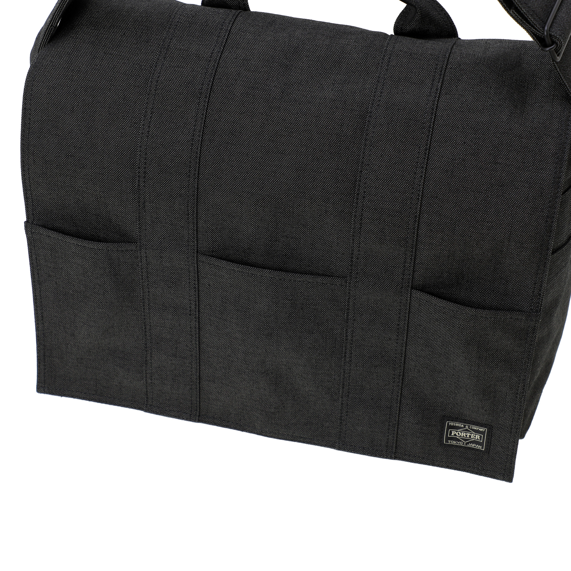 PORTER SMOKY スモーキー SHOULDER BAG / ショルダーバッグ 592-27629