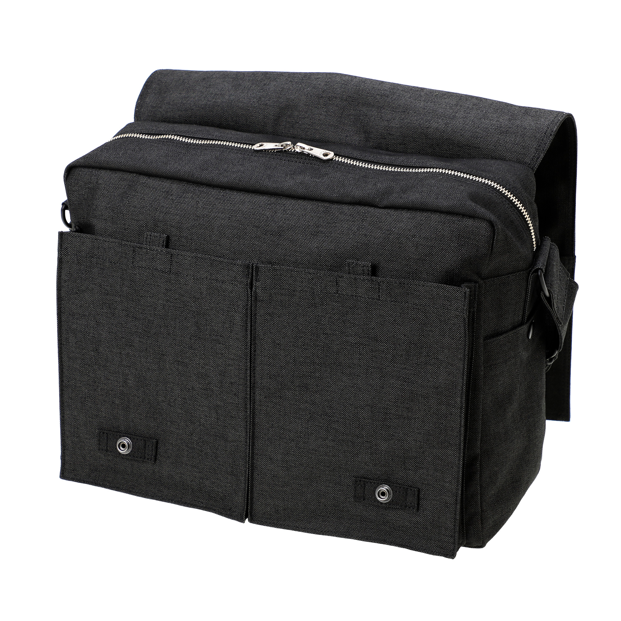吉田カバン（YOSHIDA KABAN） PORTER SMOKY スモーキー SHOULDER BAG