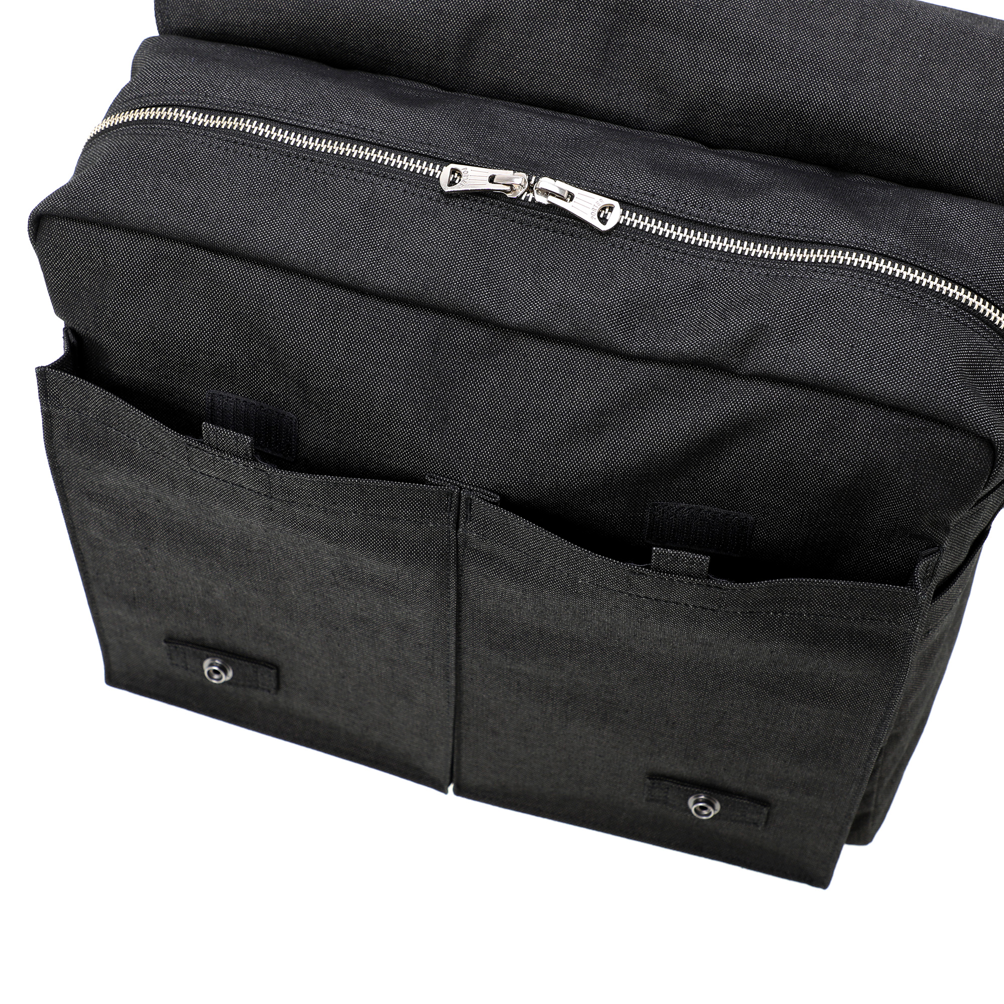 吉田カバン（YOSHIDA KABAN） PORTER SMOKY スモーキー SHOULDER BAG