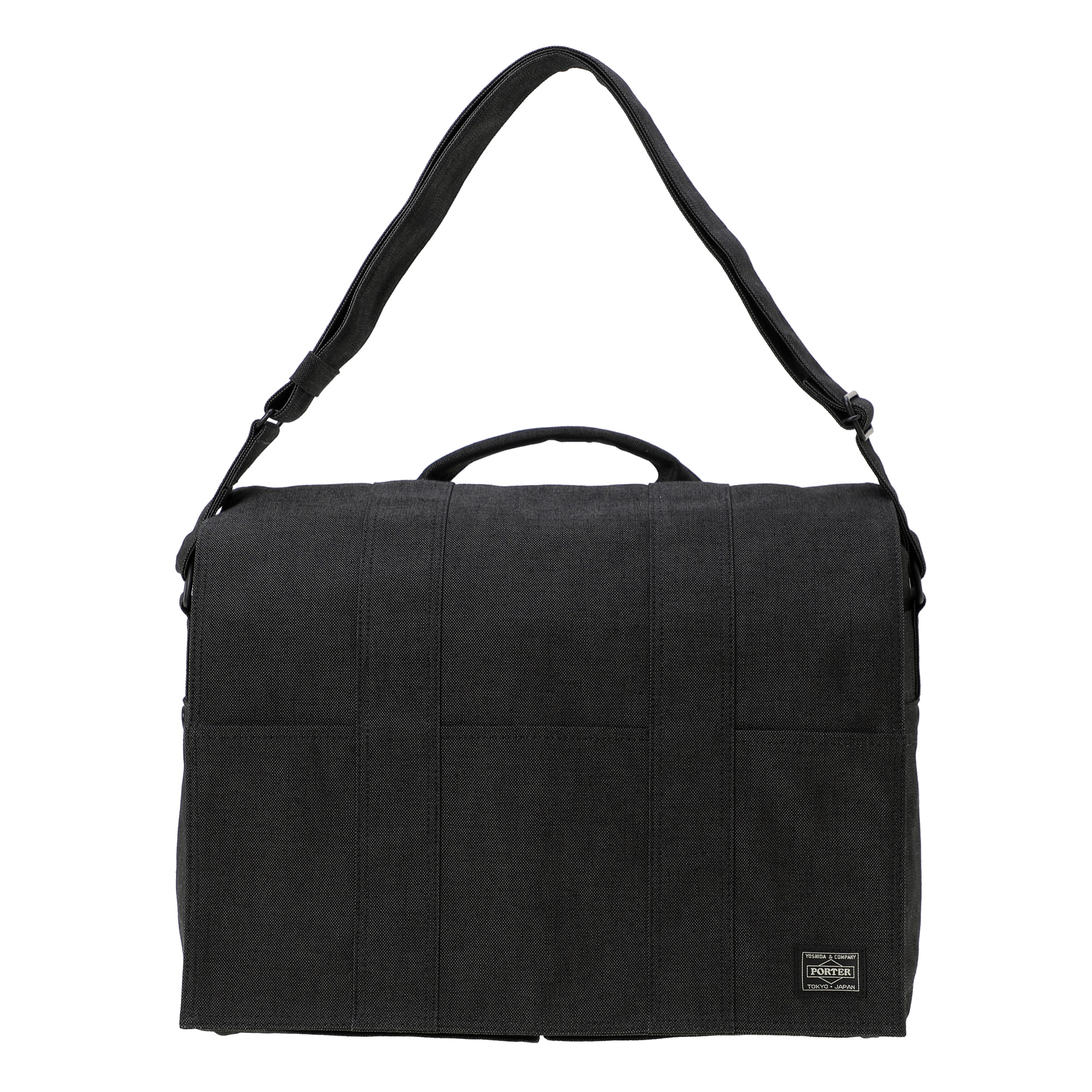 PORTER SMOKY スモーキー SHOULDER BAG / ショルダーバッグ 592-27629