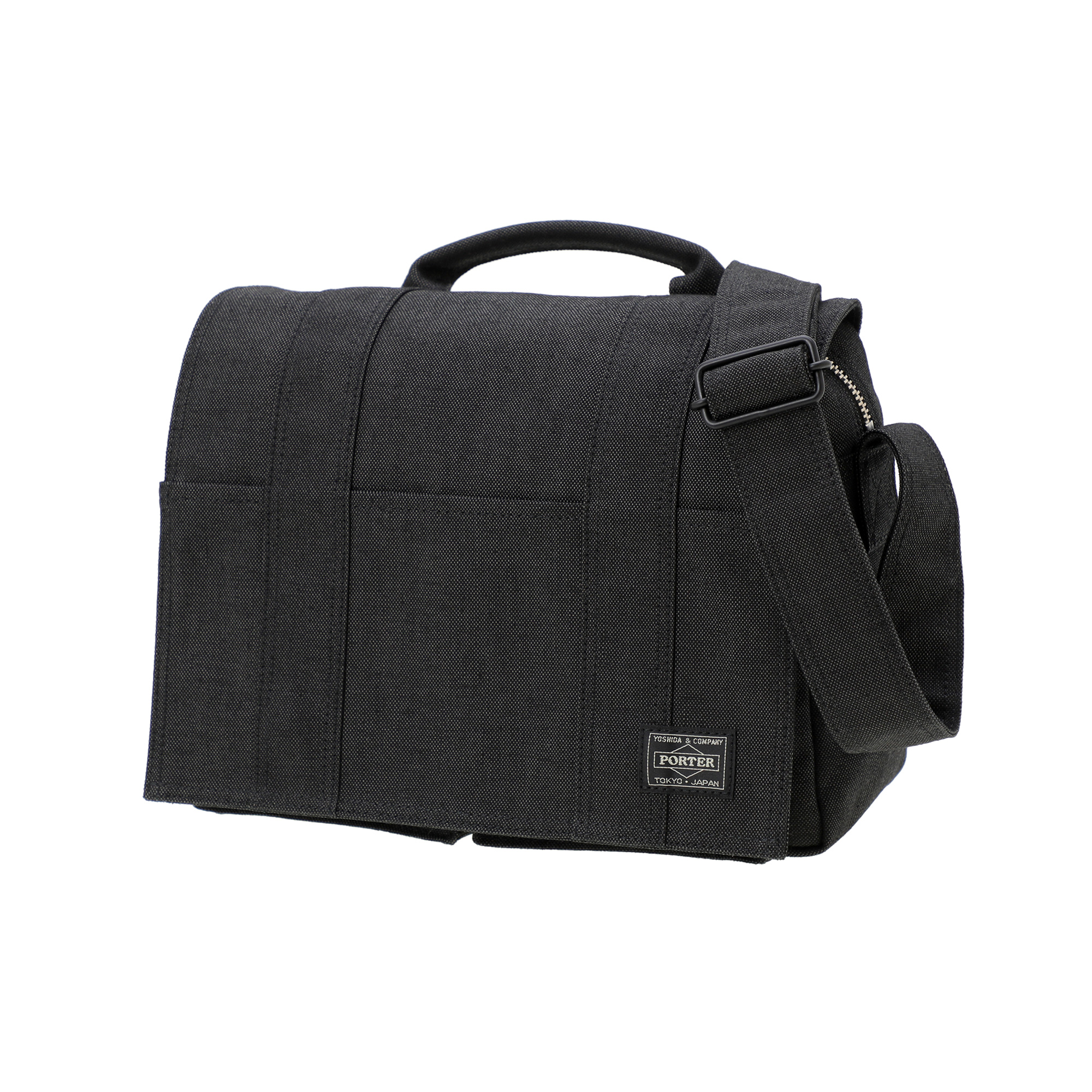 吉田カバン（YOSHIDA KABAN） PORTER SMOKY スモーキー SHOULDER BAG