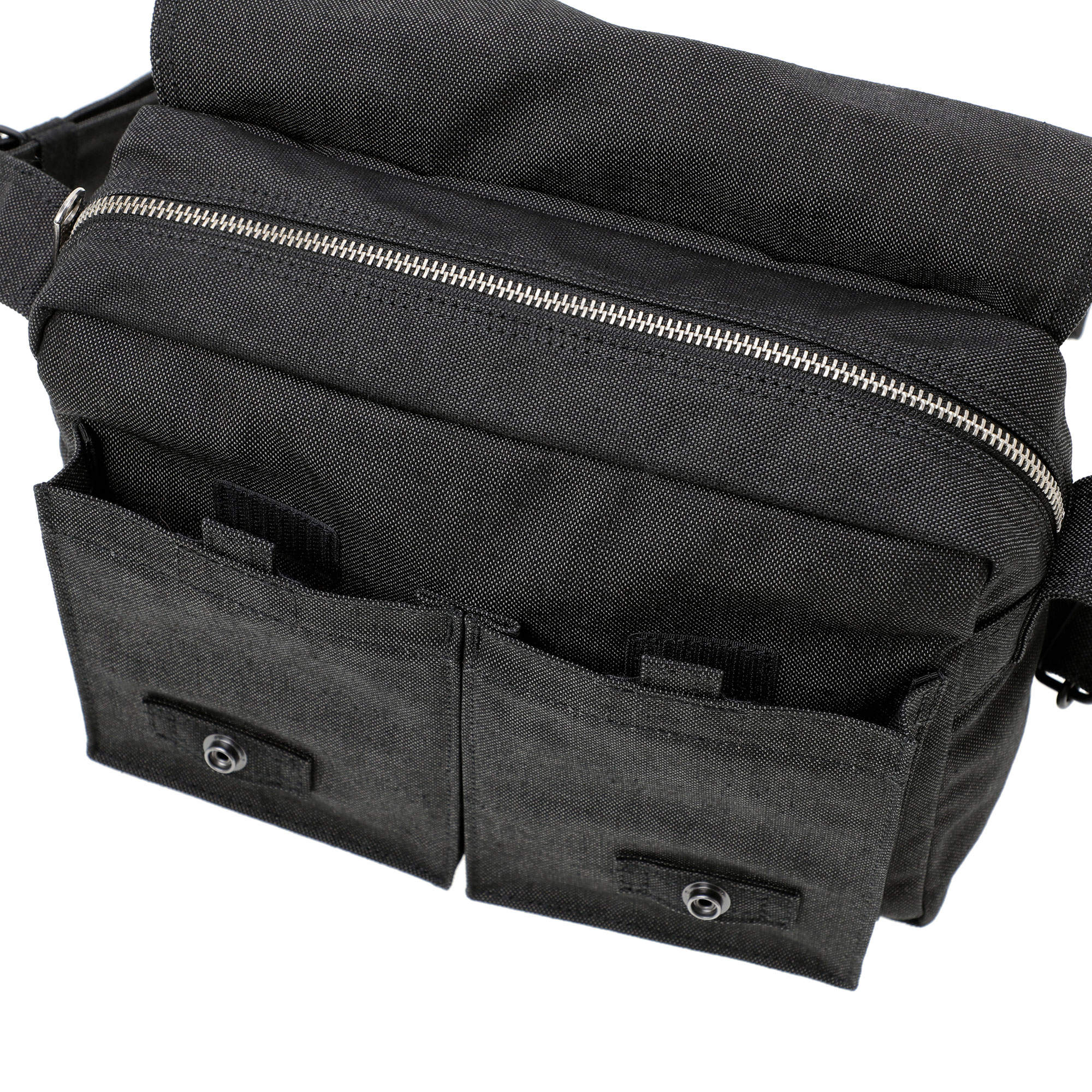 吉田カバン（YOSHIDA KABAN） PORTER SMOKY スモーキー SHOULDER BAG
