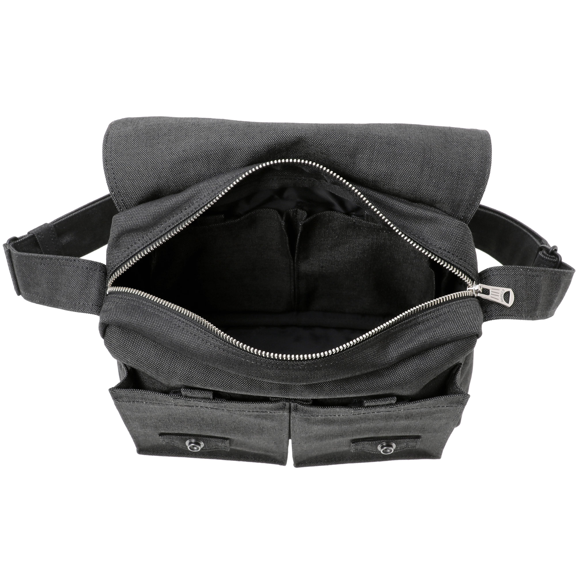 吉田カバン（YOSHIDA KABAN） PORTER SMOKY スモーキー SHOULDER BAG