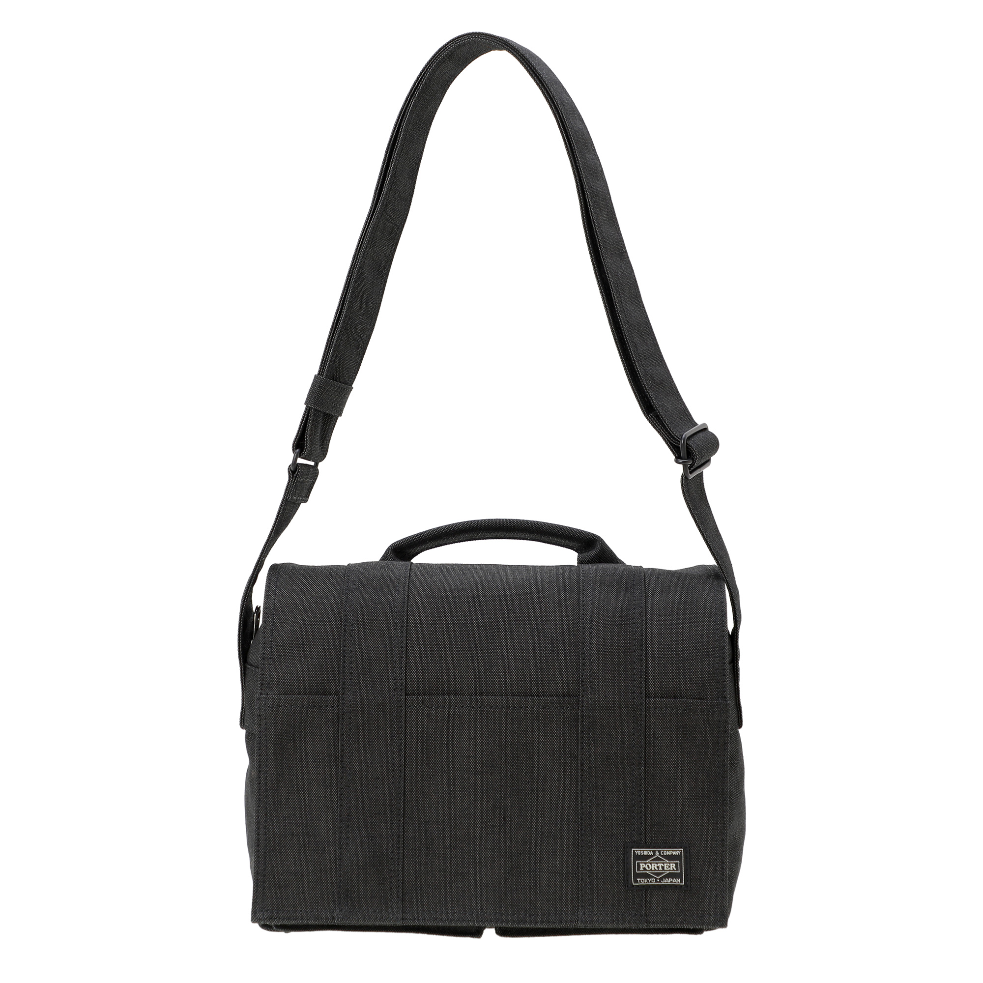 吉田カバン（YOSHIDA KABAN） PORTER SMOKY スモーキー SHOULDER BAG