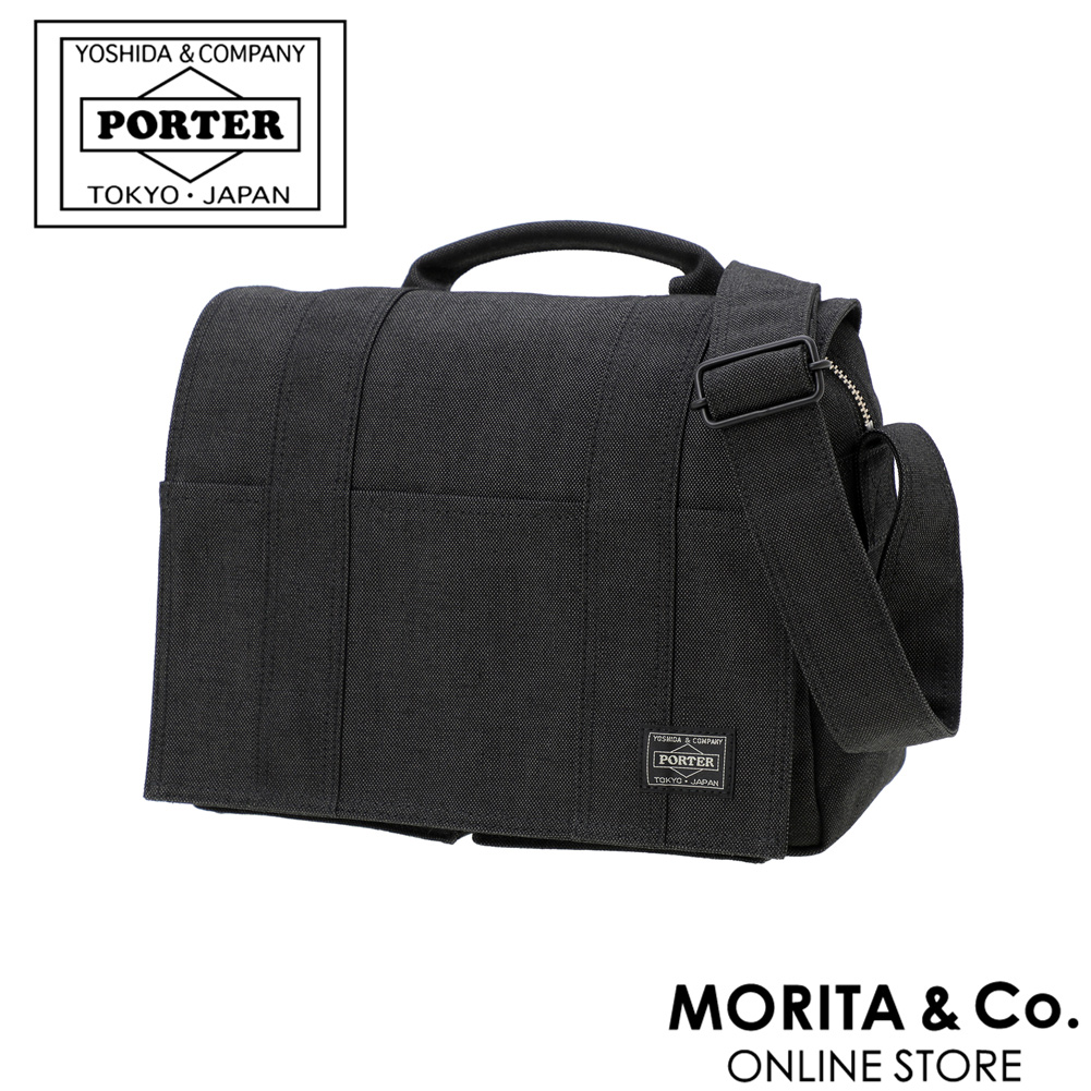 吉田カバン（YOSHIDA KABAN） PORTER SMOKY スモーキー SHOULDER BAG