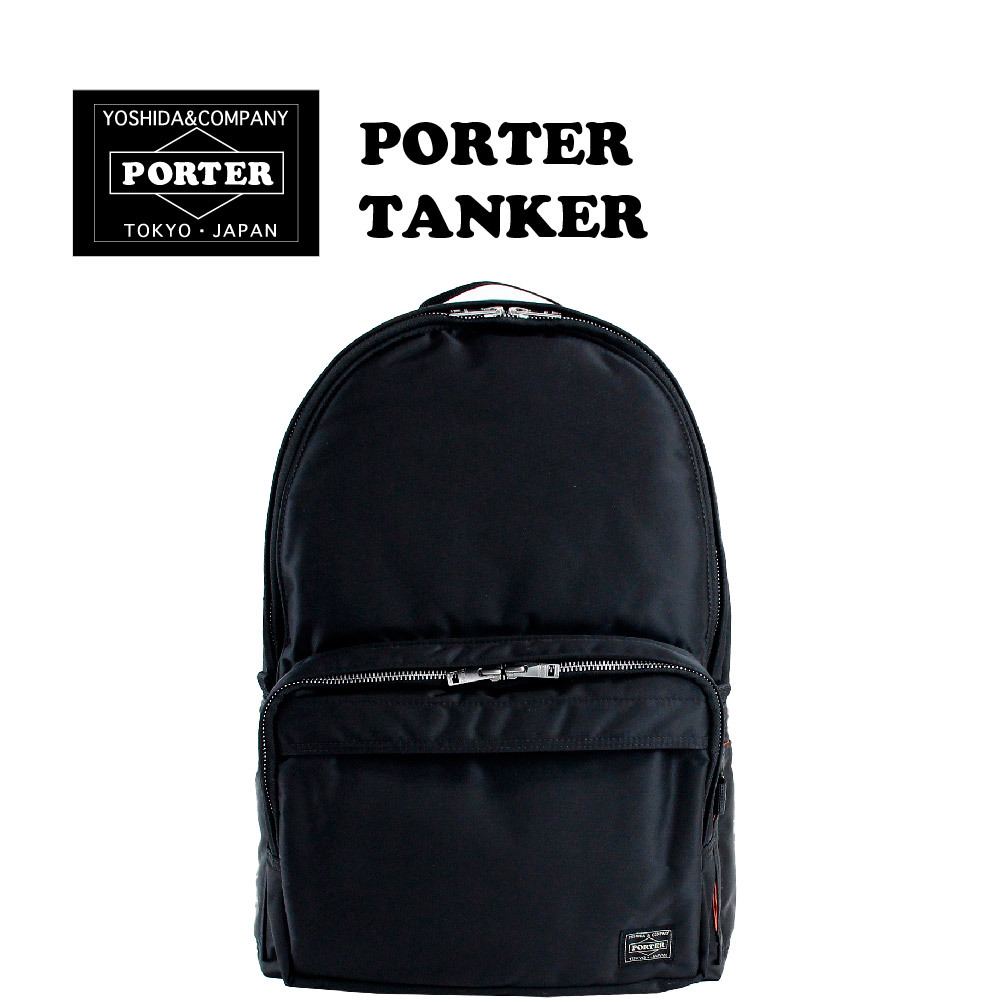 華麗 ポーター タンカー バックパック 622-76674 リュック PORTER