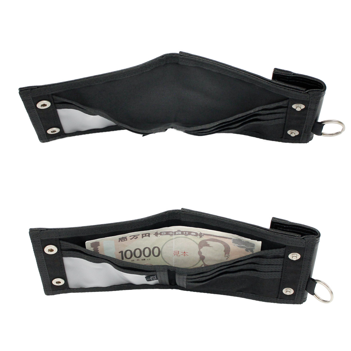 吉田カバン（YOSHIDA KABAN） ポーター フリースタイル ウォレット 707