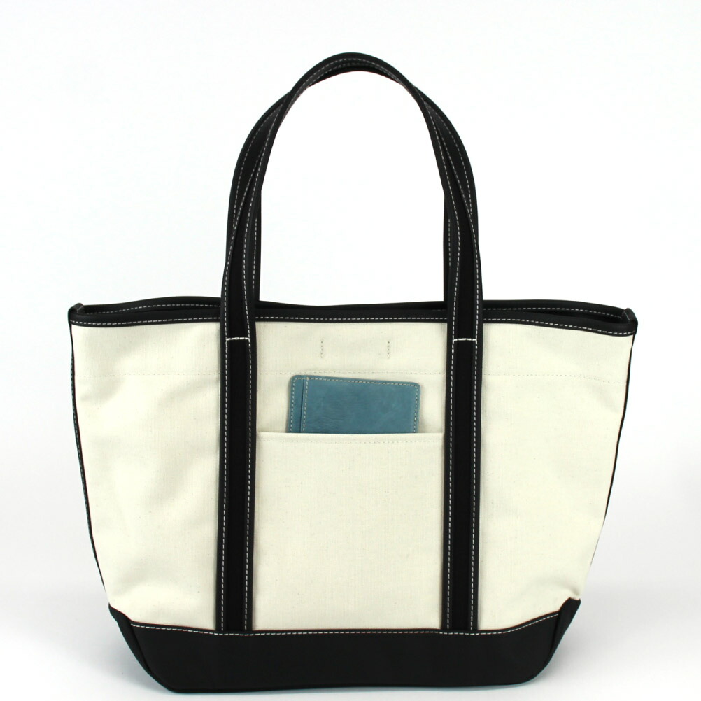 ポーター ボーイフレンドトート トートバッグ(M) 739-18514 PORTER BOYFRIEND TOTE 大きめ a4 通勤 ブランド 日本製 キャンバス 帆布 軽量 | PORTER | 09