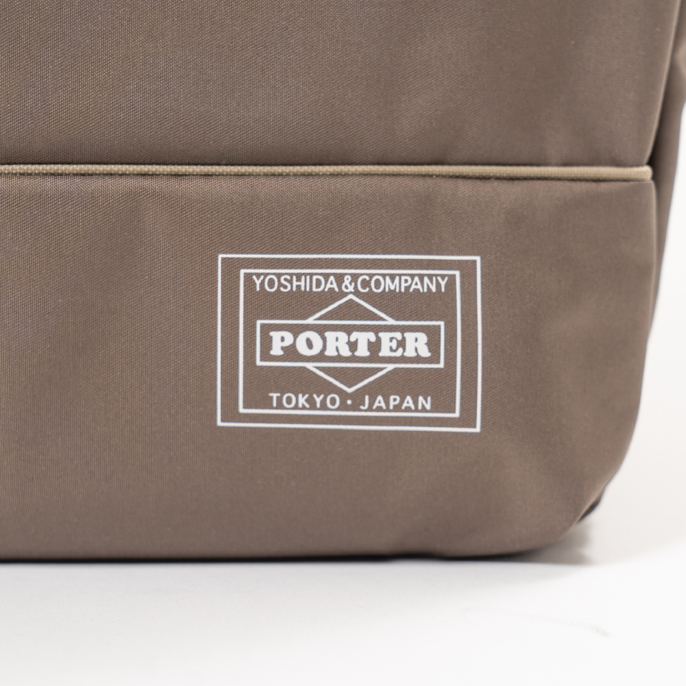 【美品】Porter ビジネストートバッグ PORTER ポーター ビュー トートバッグ(S) 695-05762 吉田カバン VIEW