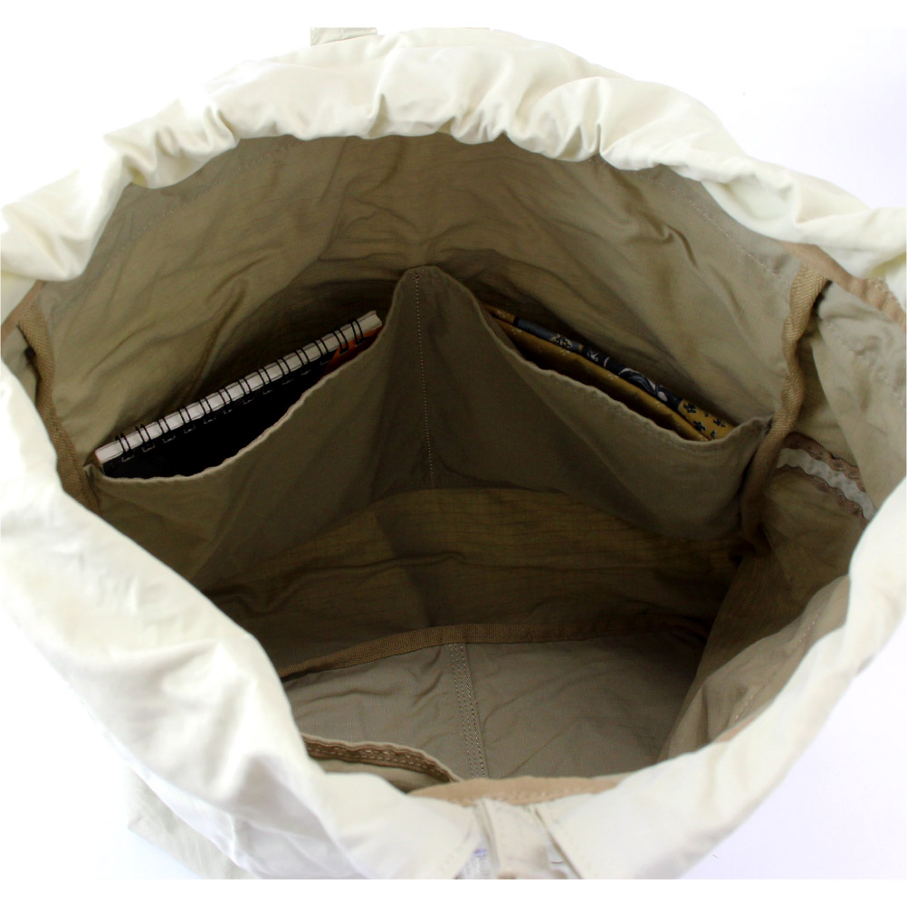 吉田カバン（YOSHIDA KABAN） ポーター マイル ナップサック 754-15110