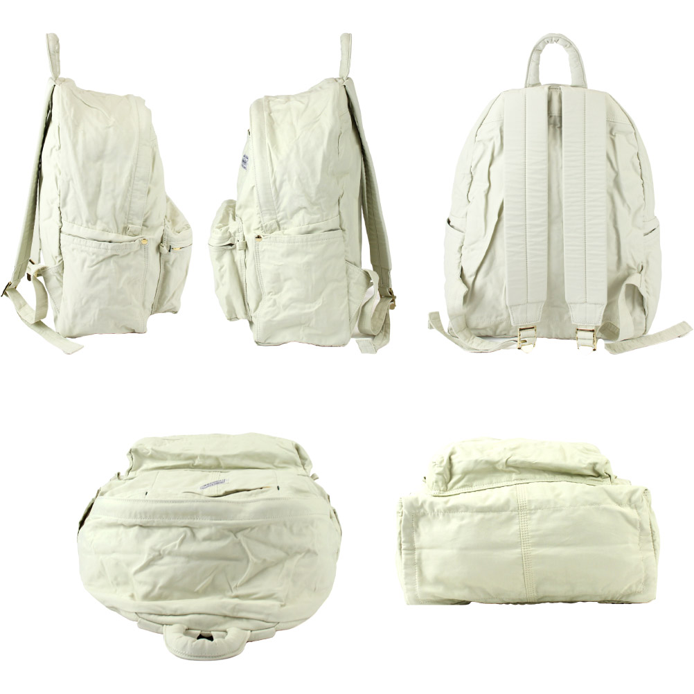 吉田カバン（YOSHIDA KABAN） ポーター マイル デイパック 754-15112