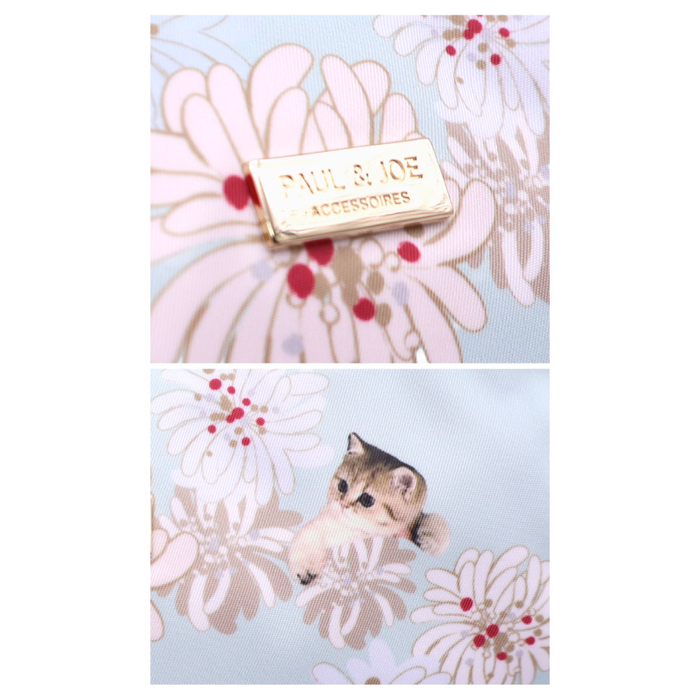 PAUL & JOE ACCESSOIRES（ポールアンドジョーアクセソワ） ポール