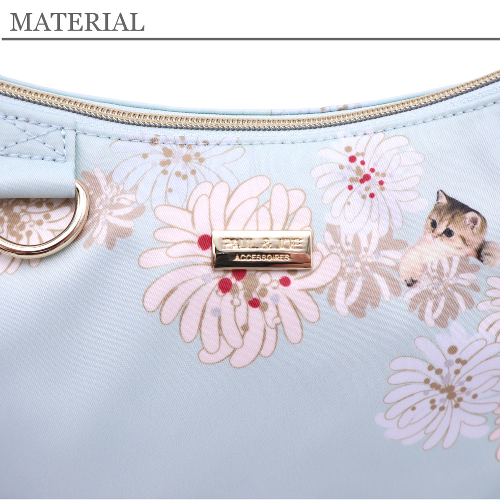 PAUL & JOE ACCESSOIRES（ポールアンドジョーアクセソワ） 新作予約