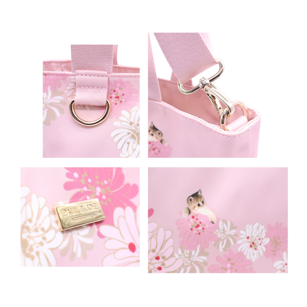PAUL & JOE ACCESSOIRES（ポールアンドジョーアクセソワ） ポール