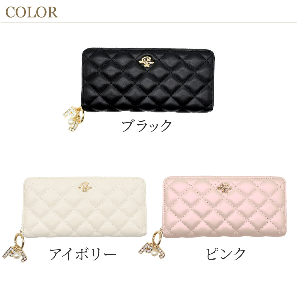 PAUL&JOE（ポール＆ジョー） ポールアンドジョー 財布 長財布
