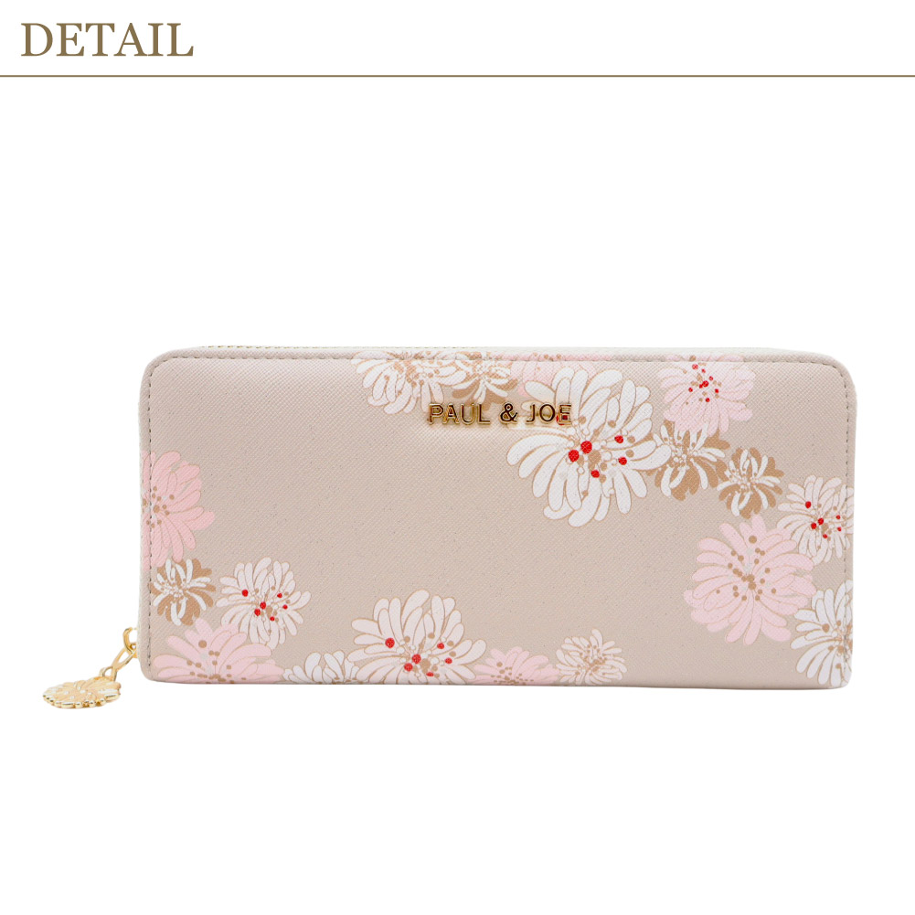 PAUL & JOE ACCESSOIRES（ポールアンドジョーアクセソワ） ポール