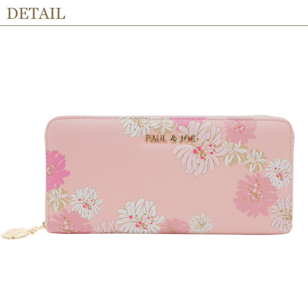 PAUL&JOE（ポール＆ジョー） ポールアンドジョー 財布 長財布