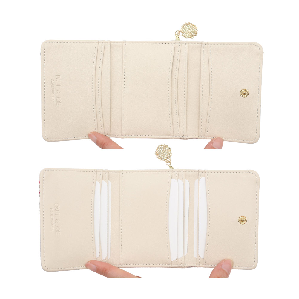 PAUL & JOE ACCESSOIRES（ポールアンドジョーアクセソワ） ポール