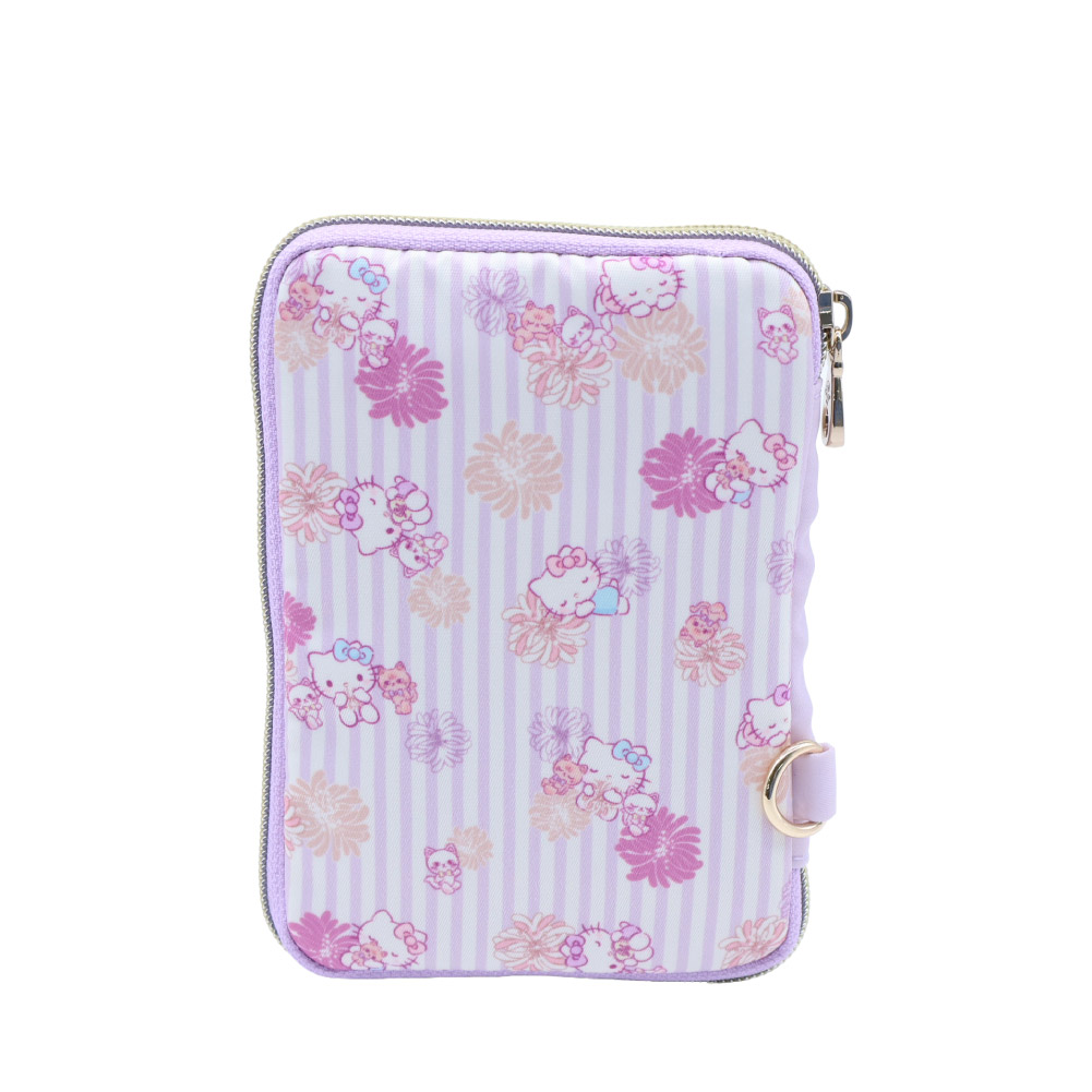 新作 予約 PAUL&JOE ACCESSOIRES HELLO KITTY COLLABORATION ハロー