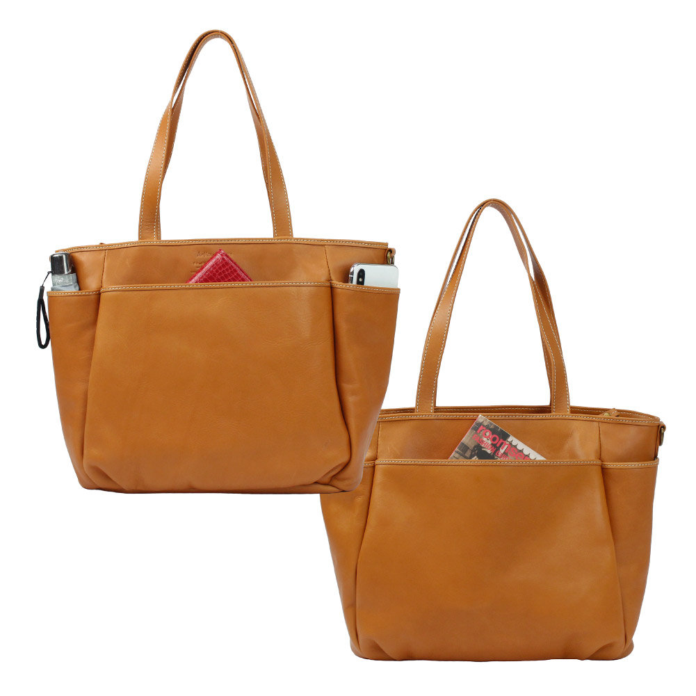 Artisane josse（アルティザンヌ・ジョゼ） トートバッグ レディース