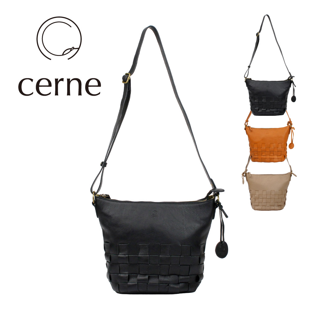 SALE 50% OFF ショルダーバッグ レディース レザー 小さめ 編み込み