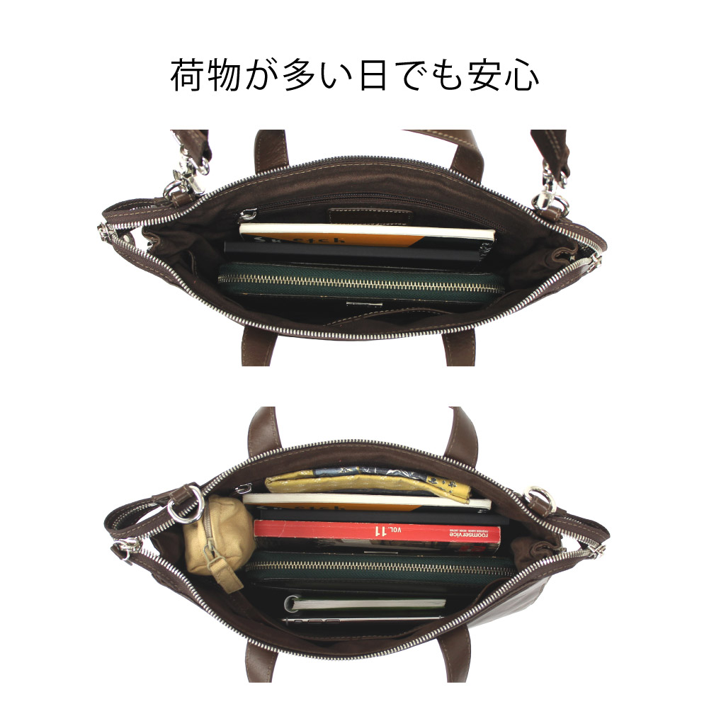 COMPLETE PLUS（コンプリートプラス） ショルダーバッグ メンズ レザー