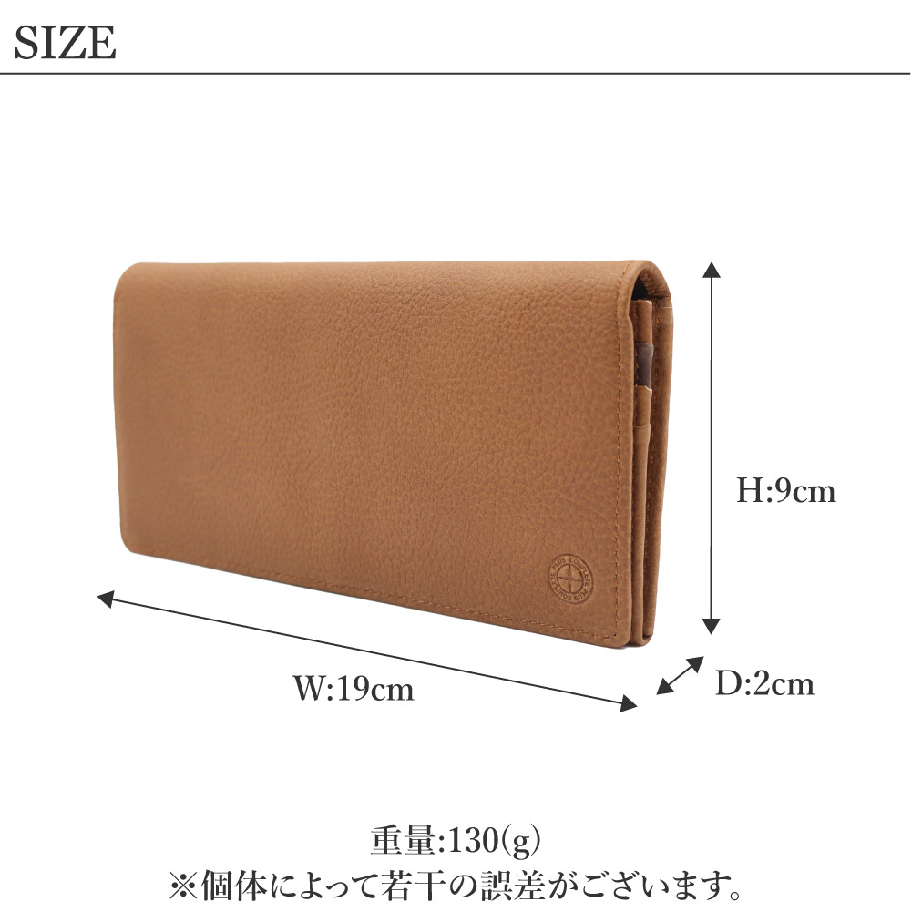 COMPLETE PLUS（コンプリートプラス） 財布 長財布 メンズ ブランド