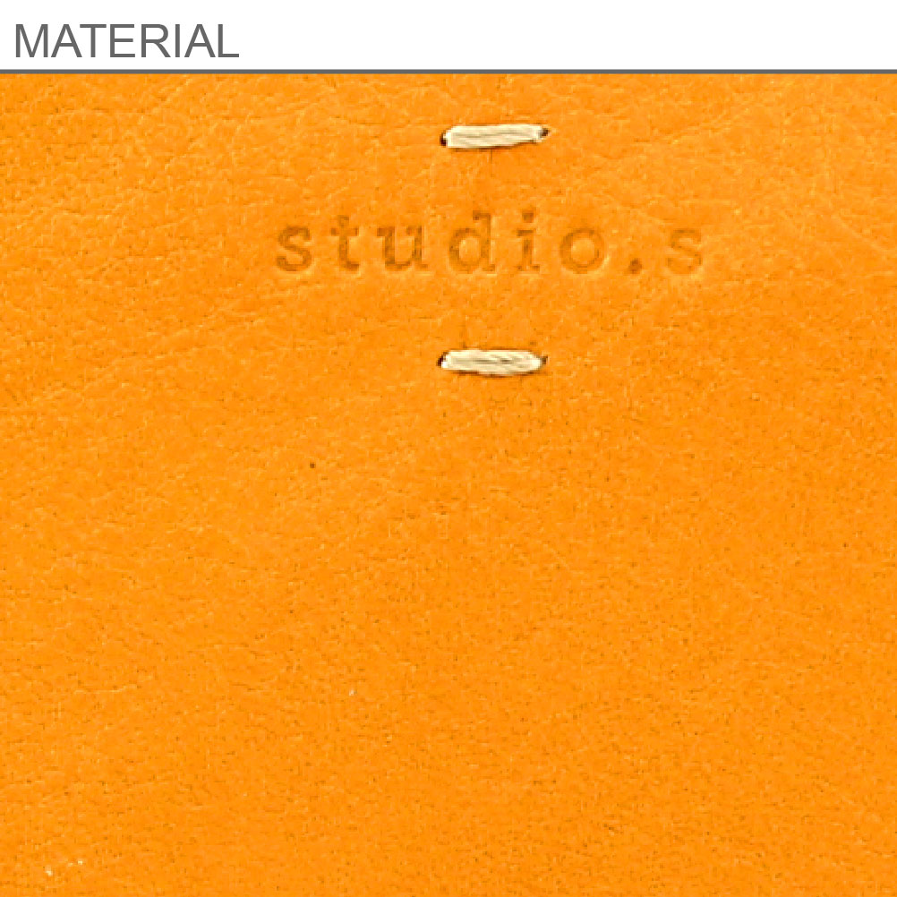 studio.s 二つ折り財布 スタディオエス 財布 緑 グリーン studio.s 二つ折り財布 スタディオエス 財布 緑 グリーン